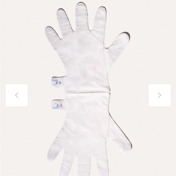 Borghese Deep Hydration Hand Sheet Mask - Picture 3 of 6